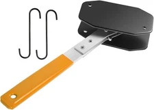 Brake Caliper Compression Tool，Caliper Piston Compressor Tool with 360 Rotatin