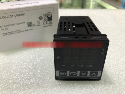 1pc New For  thermostat temperature control meter DTA4848R1 #bv