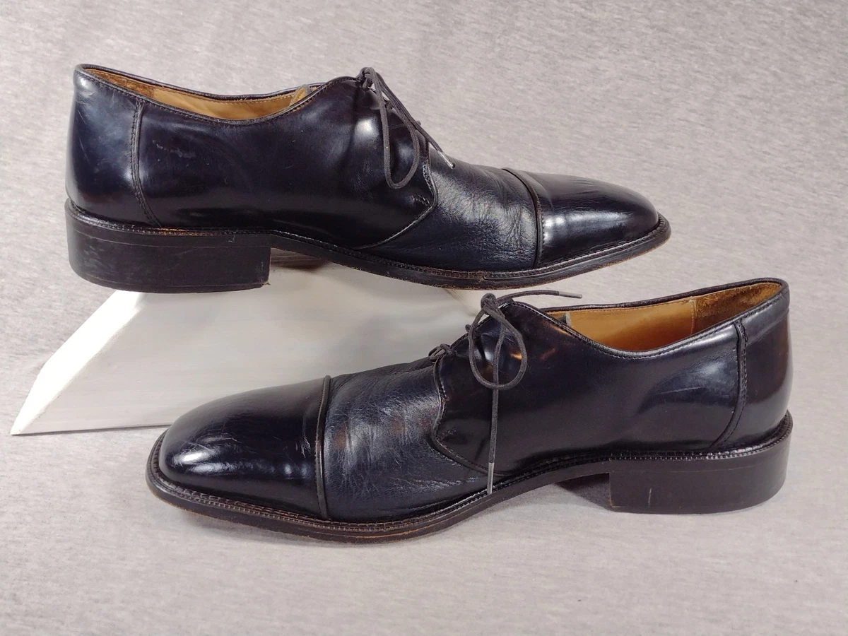 Mens Italian Shoes In Men display picture 1