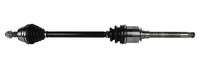 Hart 467 000 Antriebswelle FüR MERCEDES-BENZ