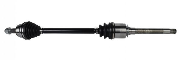 Hart 467 000 Antriebswelle FüR MERCEDES-BENZ-image