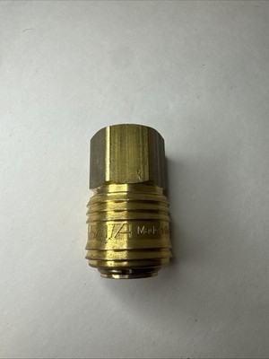 SATA Vision 2000 53934 Charcoal Belt Unit Safety Quick Coupling Great