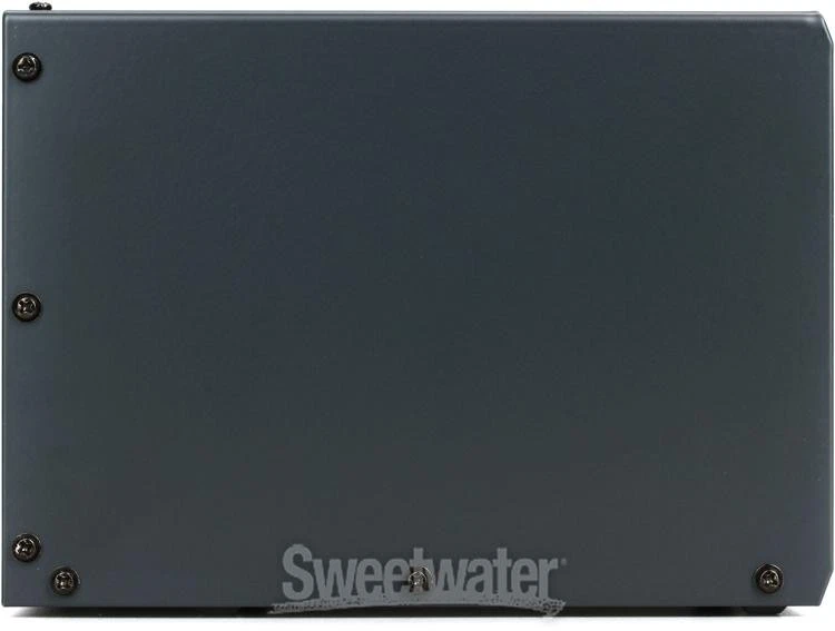 Heritage Audio HAOST4v2 4-slot 500 Series Chassis - Image 4 of 4