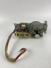 Teac X-3R Reel To Reel Head And Capstan Assembly