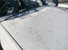 Capote Volkswagen SCIROCCO