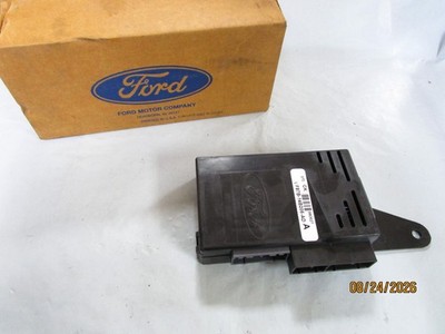 Genuine Ford OEM F67Z-14B205-DA Multi Function (Gem) Module