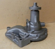 Hercules D198ER D298ER 198 3.2L I4 rebuilt diesel water pump 255369D W/ fan hub