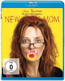 New York Mom [Blu-ray] von Dieckmann, Katherine | DVD | Zustand neu