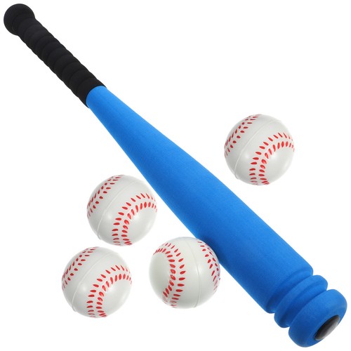 Fun Baseball Bat and Set for Kids Eva Outdoor Toy | eBay UK