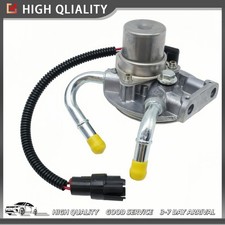 Diesel Fuel Filter Head Fits Sierra 2004-2013 6.6l Duramax Engine 12642623