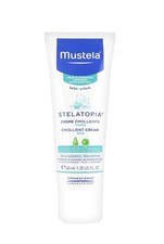 Mustela Mustela Crema viso per bambini per pelli estremamente secche e atopiche