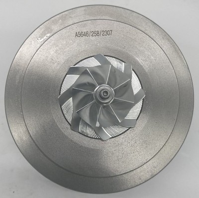 KORAS Turbolader GTD1244MVZ für VW 1.6TDI (2009-)