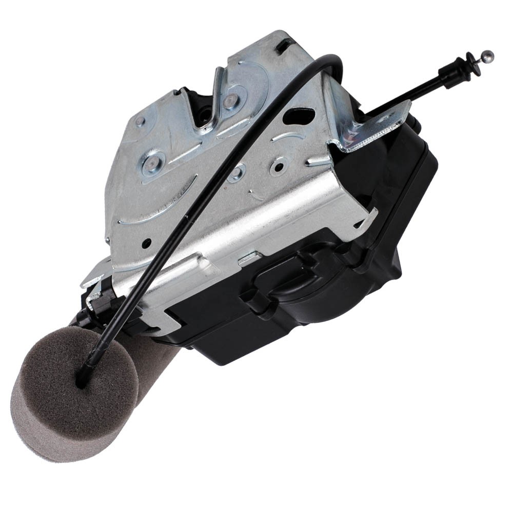 Door Lock Actuator for VW EOS 1F7, 1F8 (2006-2016) Convertible 1P 0839016