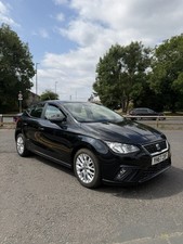 2018 Seat Ibiza Excellence 1.0