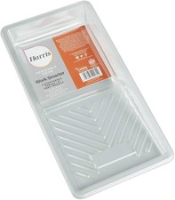 Harris Farbeinlagen 5er Pack Einlagen für 4 Zoll Einlagen, 28,5 x 14,7 x 4 cm