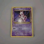 Pokémon Mewtwo TCG Card Base Set, 51/108