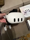 Quest 3 128gb With Ace VR Staccato P Bundle — photo 3