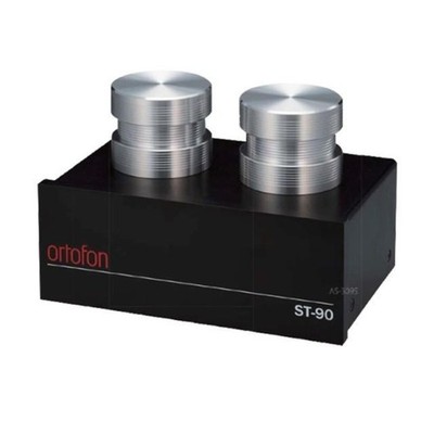 Ortofon ST-90 MC Step-up Transformer for Balanced Transmission New