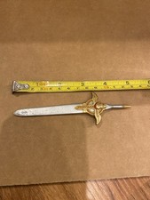 Sonic and The Black Knight Sword Only Replace...