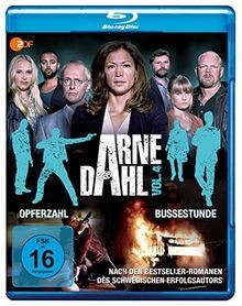 Arne Dahl Vol. 4 [Blu-ray] von Bartel, Michael, Klän... | DVD | Zustand sehr gut