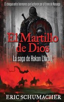 Eric Schumacher | El Martillo De Dios | Buch | Spanisch (2022) | Gebunden