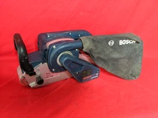 Bosch 1275 DVS Variable Speed Heavy Duty Corded Belt Sander