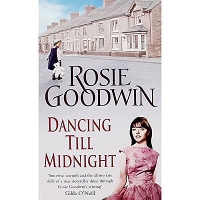 Dancing Till Midnight by  1472231961 FREE Shipping