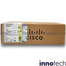 Cisco FPR1010-ASA-K9 Firepower 1010 Security Appliance New Sealed