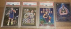 2025 Topps Chrome Nikola Jokić Base (RAW)