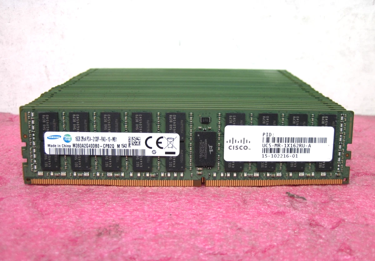 サムスン DDR4 2133MHz PC4, 64GB, 32GB, 16GB, 8GB, RAM, Servidor Samsung-DDR4 (PC4-17000)　動作品　サーバー 64GB 2133 メモリー