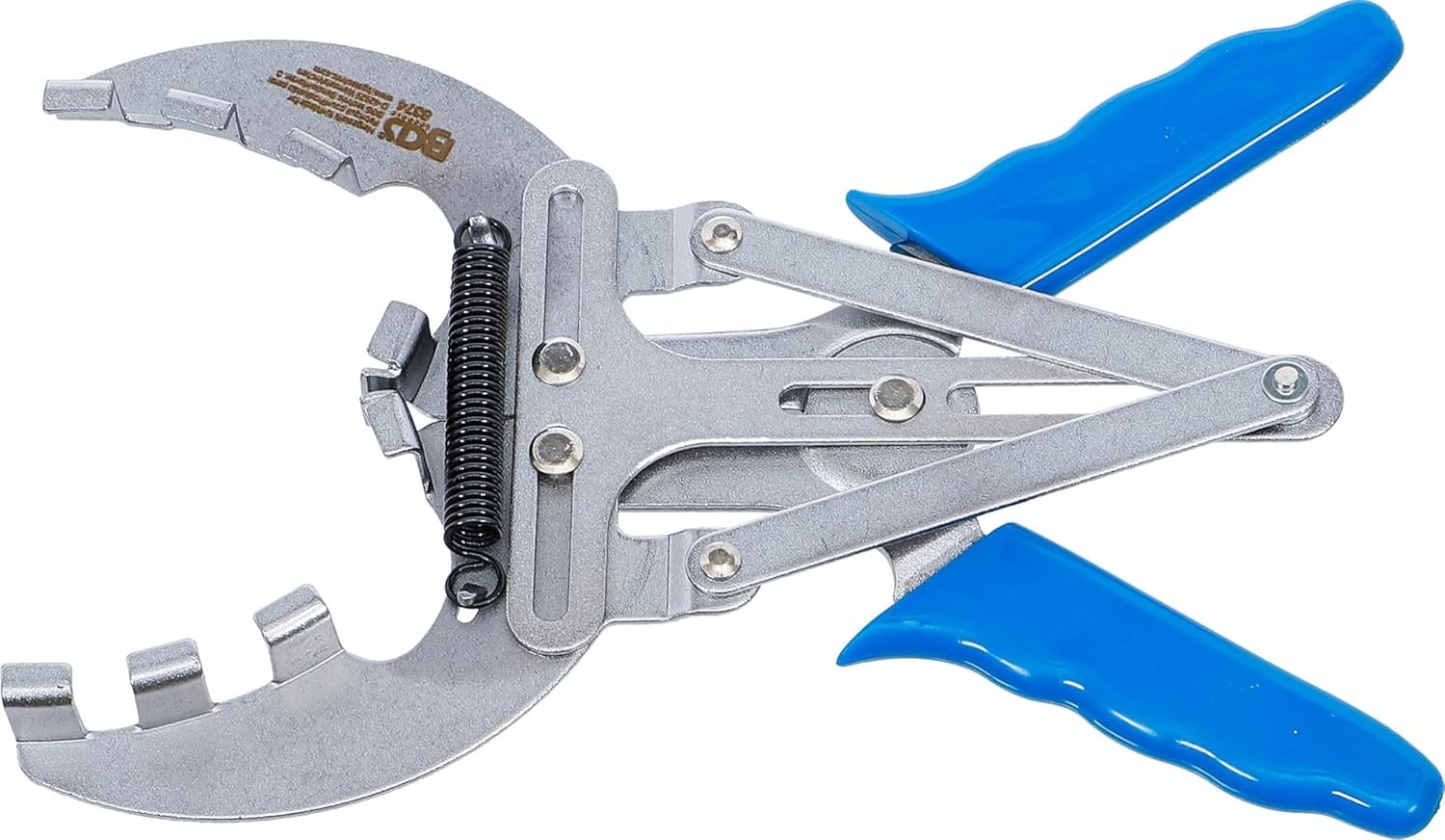 Pince à segment de pistons 40-100mm pour changer la segmentation sans casse - 2