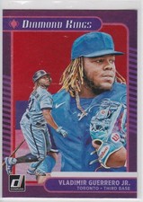 2020-2026 VLADIMIR GUERRERO JR. Toronto Blue Jays CHOOSE YOUR CARD (Panini)