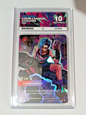 Jinx - Loose Cannon #301 Prices | Riftbound Origins