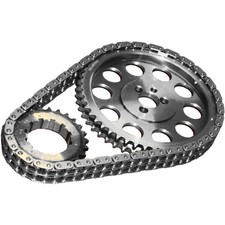 Rollmaster Timing Set Cs2020 Red-series Double Roller 9-key Wbearing For Bbc
