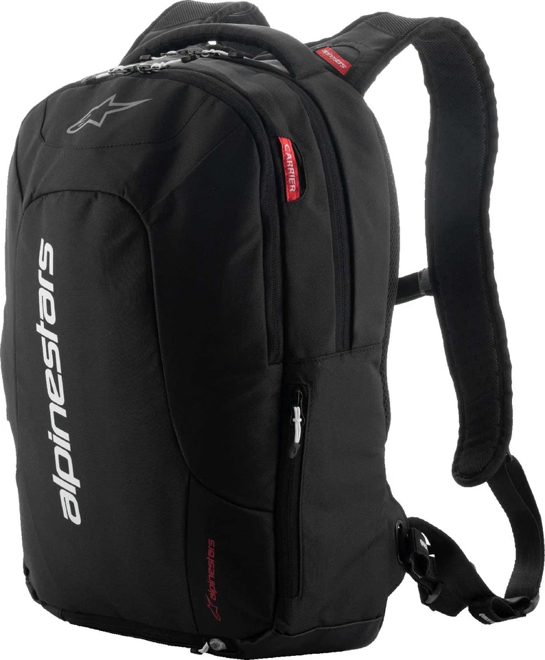 Mochila Alpinestars City Hunter V2 Foto 3 de 4