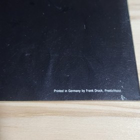 1985 Lego Light & Sound 6780 XT Starship Space Ship Legoland Manual Booklet Only