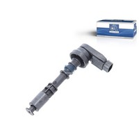 Sensor MotoröLstand DT Spare Parts Iam-Expertise Passend FüR Iveco