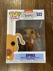 Funko Pop! Animation: Nickelodeon Rugrats Spike #523 Vinyl Figure