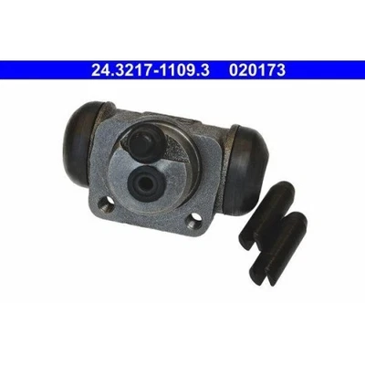 1x Cylindre de roue ATE 24.3217-1109.3 convient pour MERCEDES-BENZ - Photo 1/4