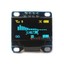 thumbnail 9 - 0.96" I2C IIC Serial 128*64 Blue/white OLED LCD LED Display Module for Arduino