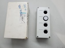 Siemens Empty Housing 3SB3804-0AA