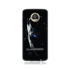 OFFICIAL HBO GAME OF THRONES SEASON 7 KEY ART SOFT GEL CASE FOR MOTOROLA PHONES