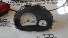 97KP10841A tableau de bord compteur pour FORD KA (CCQ) 4 COLLECTION 1996 1274595