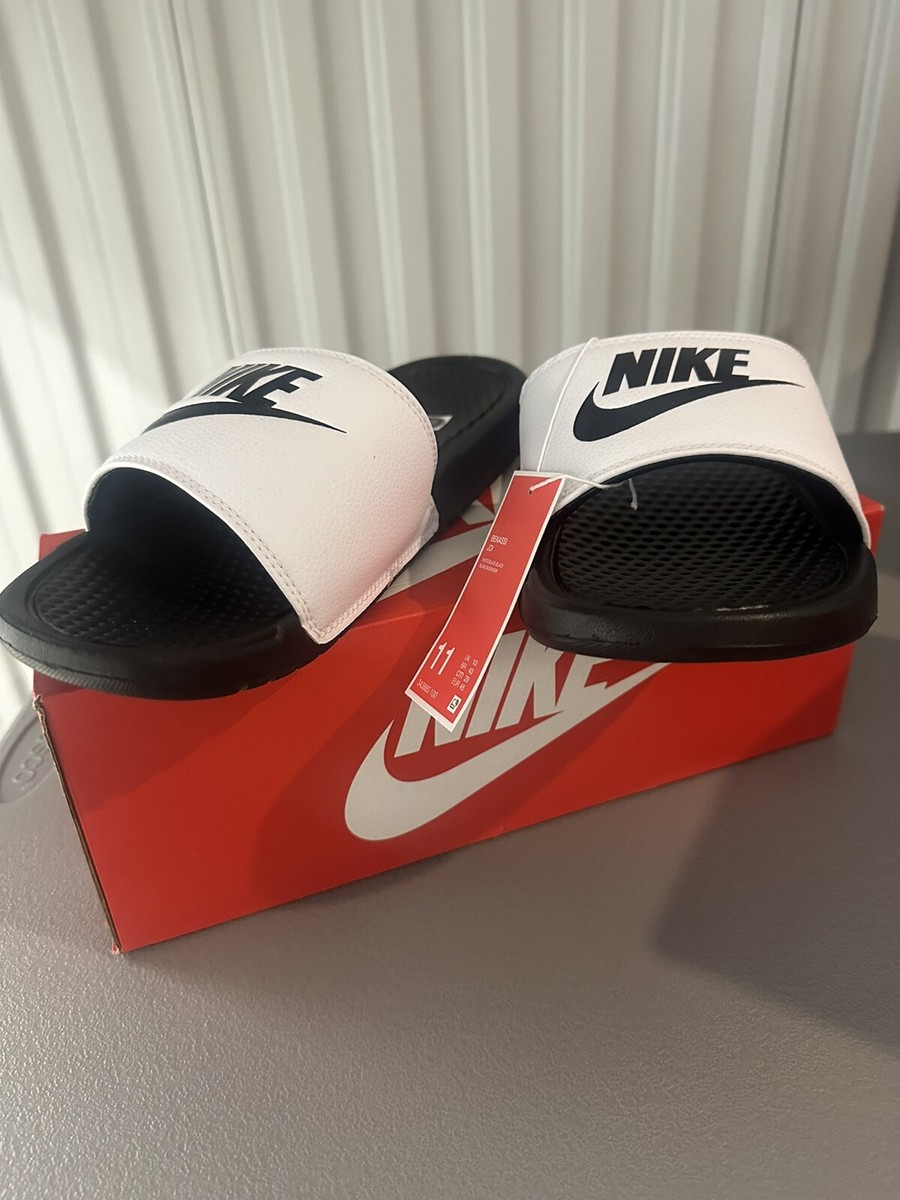 NIKE BENASSI JDI MEN