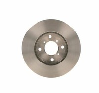 2X Bremsscheiben Vorne FüR Renault Bosch 0986479198