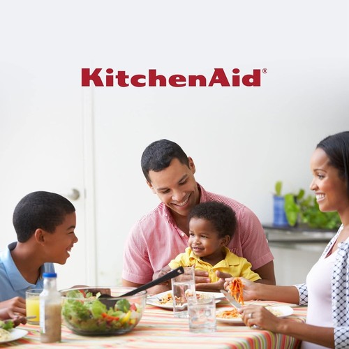 KitchenAid All Purpose Kitchen Shears with Protective Sheath for Everyday use, - Picture 10 of 11