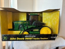 John Deere 9400t Tractor Collection Edition # 15005 (nib)