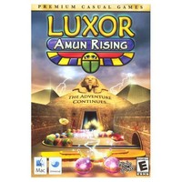 Luxor 2 Amun Rising Apple Mac Os X Game Sealed Luxor 2 Amun Rising Apple Mac Os X Game Sealed