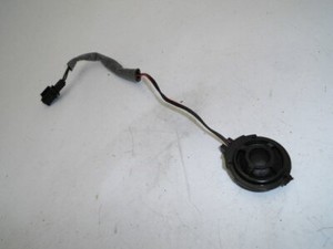 Original VW Phaeton 3D Lautsprecher Hochtöner Blaupunkt 3D0035411M