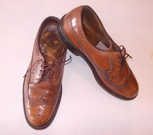 zapatos de vestir para hombre en sears